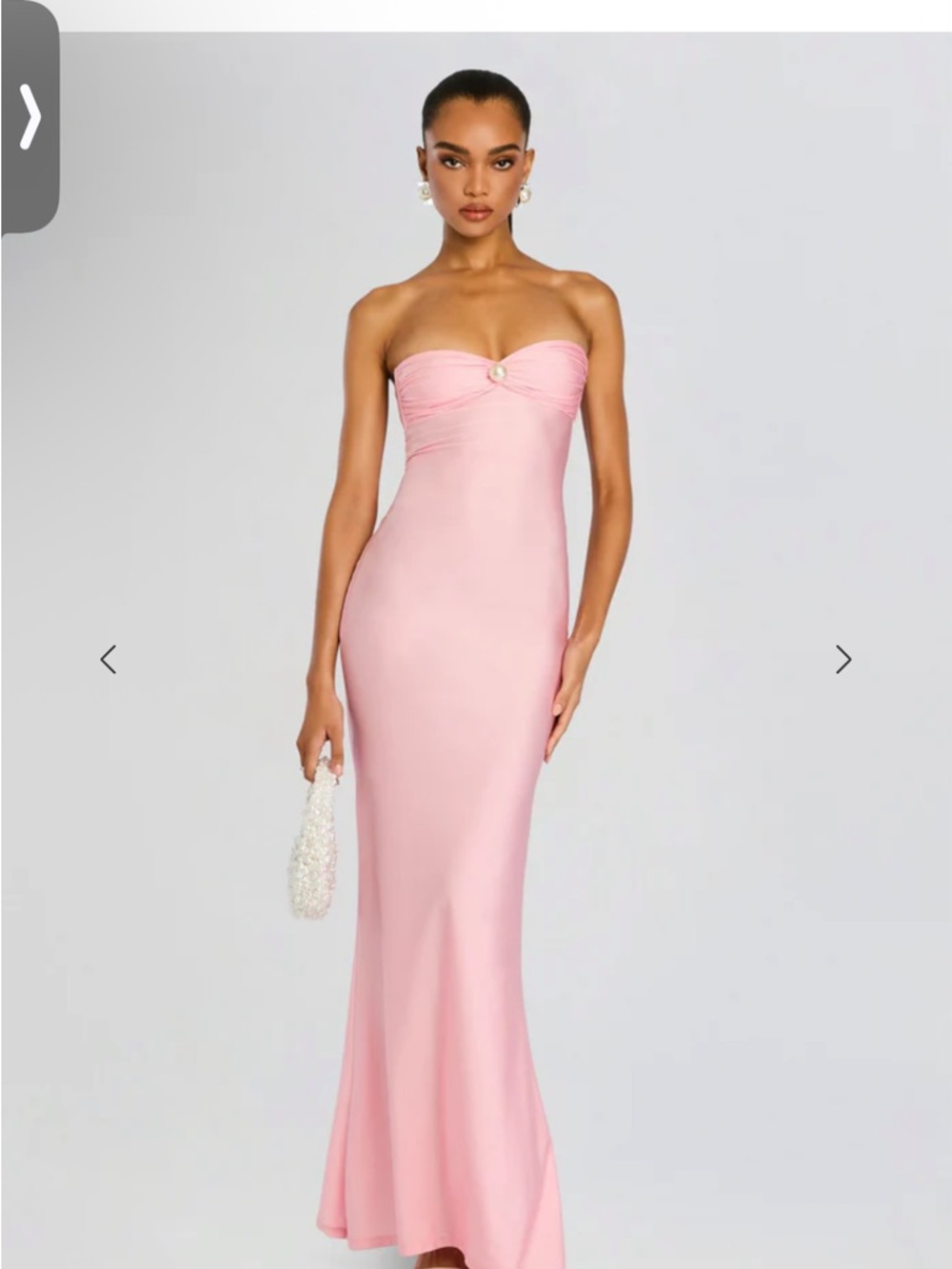 Shani Shemer bought at Retrofette. beautiful Prom Dress or any special occasion